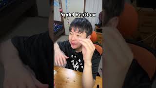 【Yodel Beatbox】Nishiki Goi [upl. by Winnie]