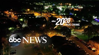 AllNew 2020 True Crime  Friday at 98c on ABC [upl. by Arella]