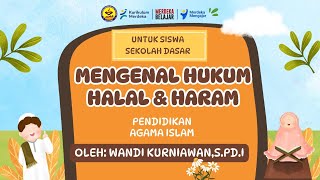 Supervisi Pembelajaran PBL PAI KELAS 6 SDIT Al Karima [upl. by Annoerb876]