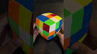 3x3 Rubik’s Cube VS 15x15 Rubik’s Cube Race [upl. by Srevart43]