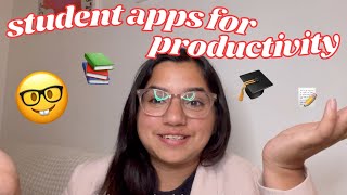 Top Apps Every Student Should Know amp Use in Australia 🤓📲 stay organized amp motivated [upl. by Hairym868]