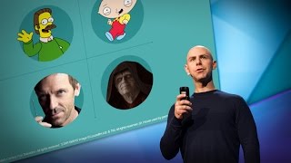 Are you a giver or a taker  Adam Grant [upl. by Alexandre]