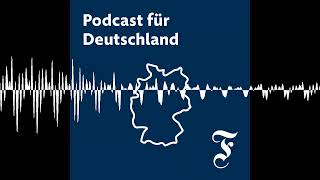 Korruption im Europaparlament „Der schlimmstmögliche Fall“  FAZ Podcast für Deutschland [upl. by Tollman465]