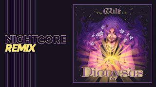 The Cult Of Dionysus  SpedUp  ✨ The Orion Experience [upl. by Vorster970]