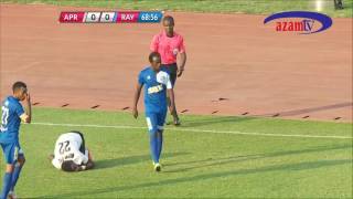 APR 01 RAYON SPORTS FC Rayon itwara igikombe [upl. by Sacttler]