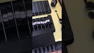 Guitarra Steinberger Spirit GT Pro [upl. by Cope]