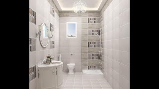 Washroom  Design Ideas W201733  MagicofInteriors  Magic  Interior  Decor  Design  Idea [upl. by Morel]