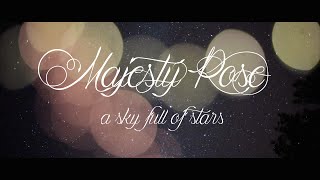 Coldplay  A Sky Full of Stars Cover by Majesty Rose [upl. by Ches]