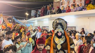 Langur mela Amritsar jai shri Ram 🙏🚩 rudhrarahulpuriji [upl. by Hennahane]