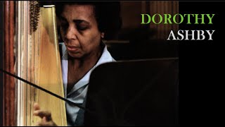 DOROTHY ASHBY  Amor Em Paz [upl. by Tremaine359]