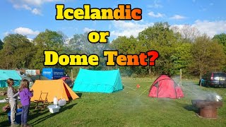 Scout Tent Guide Which tent is right for you [upl. by Blumenfeld]