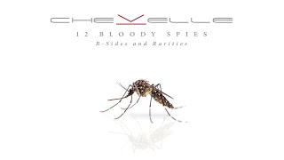 Chevelle  The Clincher Version 103  Audio [upl. by Januisz]