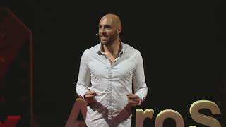 Lagriculture pour sauver la planète la vie sauver les Hommes  Félix Noblia  TEDxAgroSupDijon [upl. by Attiuqaj]