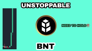 BANCOR BNT PRICE IS UNSTOPPABLE UPDATE IN NOVEMBER 2023‼️ BNT COIN FUTURE MILLIONAIRE‼️ BNT BIG NEWS [upl. by Derron]