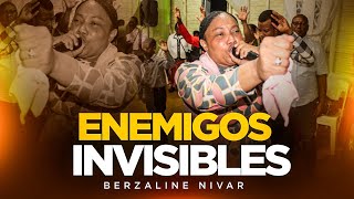 Berzaline NivarEsTe Mensaje te abrirá los ojos para el 2023Enemigos invisibles [upl. by Groscr]