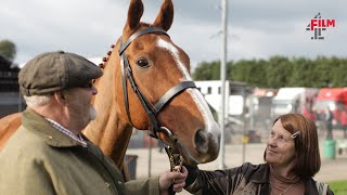 The true story of an unlikely champion racehorse  Dark Horse  Film4 Trailer [upl. by Eeralav200]