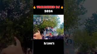 🔥 UMARKHED DJ 💥 2024shorts short [upl. by Hametaf153]