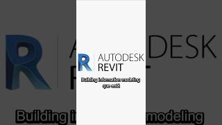 ¿Que es Revit architecture arquitecto bim construccion architecture [upl. by Monarski]