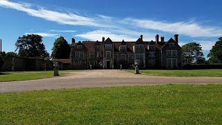 Surrey Police Passing out parade Loseley House Guildford 20th June 2024 [upl. by Krilov189]