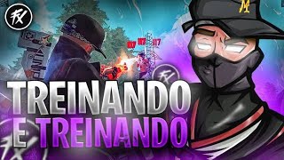 🔴LIVE ON 🔴💜CAMP 💜FREE FIRE AO VIVO💜MANOMAX FF💜FX MANOMAX [upl. by Nachison]