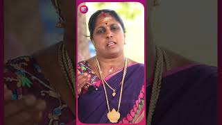 “அந்த மலையாள தேசம் விட்டு ஆத்தா”  கும்மிப்பாட்டு Devi Bala Interview  Esakki Amman [upl. by Polard]