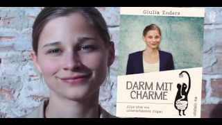 Giulia Enders Darm mit Charme [upl. by Albric]