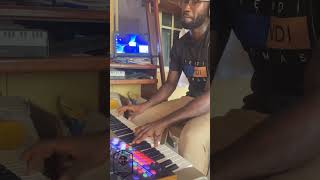 Piano Cover  Reharmonization of Higher byStonebwoy [upl. by Tull]