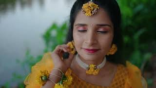 Kerala Betrothal Eve Full Video [upl. by Boorer]