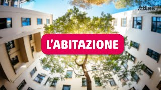 Labitazione [upl. by Hpeseoj939]