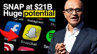 Microsoft  SNAP The Ultimate Tech Power Move [upl. by Kalinda]