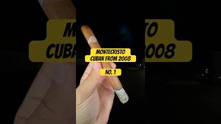 Montecristo  No 2 Cuban [upl. by Houston729]