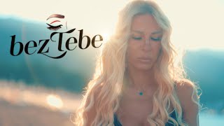 Đogani  Bez tebe  Official Video LP  Original 2024 [upl. by Eerized145]