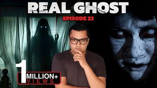 रात में मत देखना ये डरावना भूतिया वीडियो REAL GHOST Caught on CCTV Camera  22  DONT SCREAM [upl. by Henri]