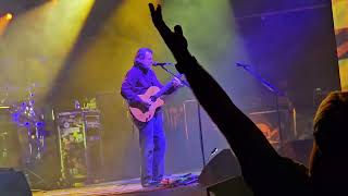 Widespread Panic FISHING St Augustine 32424 [upl. by Argile]