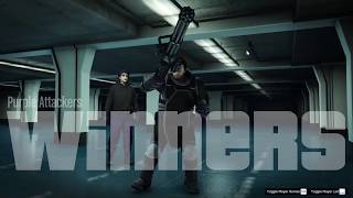 Bunker Series  Won Matches Back to Back  2xRP amp 2xGTA   GTA Online [upl. by Ecaroh]