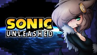 Sonic Unleashed Review 01  RadicalSoda [upl. by Irmina]