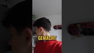 Friseur Vlog l youtubecreatorcommunity [upl. by Veejar]