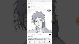 Klance Comic Dub [upl. by Karil]