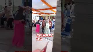 Padu kari sak lagu [upl. by Ojyram]