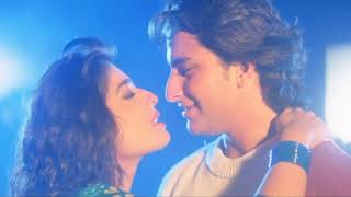 Chaha toh bahut  4K Video Song  Imtihan  Saif Ali Khan  Raveena Tandon [upl. by Adnauqahs]