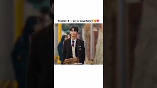 Student amp Teacher Love Story s lofi ashethetic sad kdrama mystrangehero [upl. by Girhiny363]