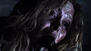 The Babadook 2014  Possessed Mother Scene  HD [upl. by Samanthia]