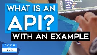 What is an API and how does it work In plain English [upl. by Younglove]