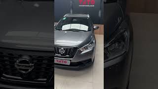 Nissan kicks melhor que HRV e CRETA  carros shorts [upl. by Vicki]