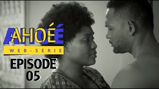 Série AHOÉ  Ep05  To Gnawo Né A Vo Soustitrages disponibles  Subtitles available [upl. by Katzir]