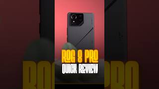 I Bought a Powerful GAMING Phone 🔥 quotSD 8Gen 3quot [upl. by Alhahs]