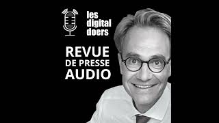 Revue de Presse Hebdo  Retail  Ecommerce  29 Avril 2022 [upl. by Ellenehc]