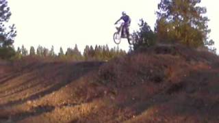 North Idaho Motocross [upl. by Edas]