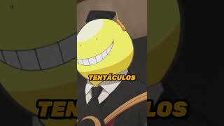 Assassination Classroom EP1 Assassination Classroom Anime FYP [upl. by Clinton]