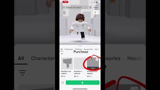 How to get FAKE korblox Working December 2024 robloxhacks roblox tutorial korblox 2024 memes [upl. by Eillam]